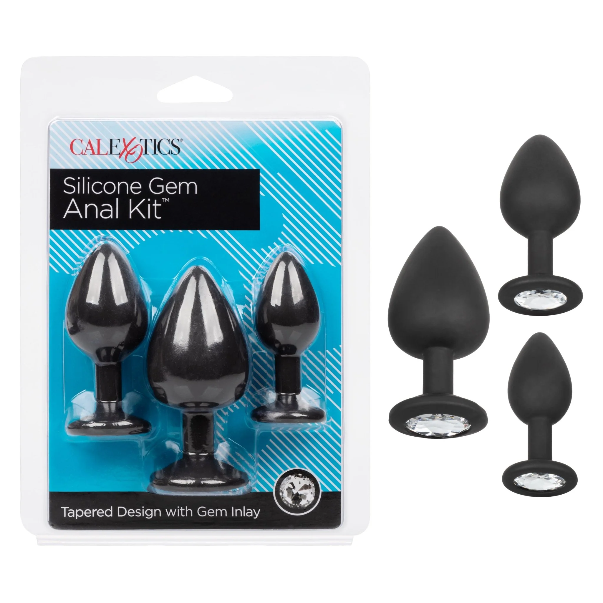 BUTT PLUGS